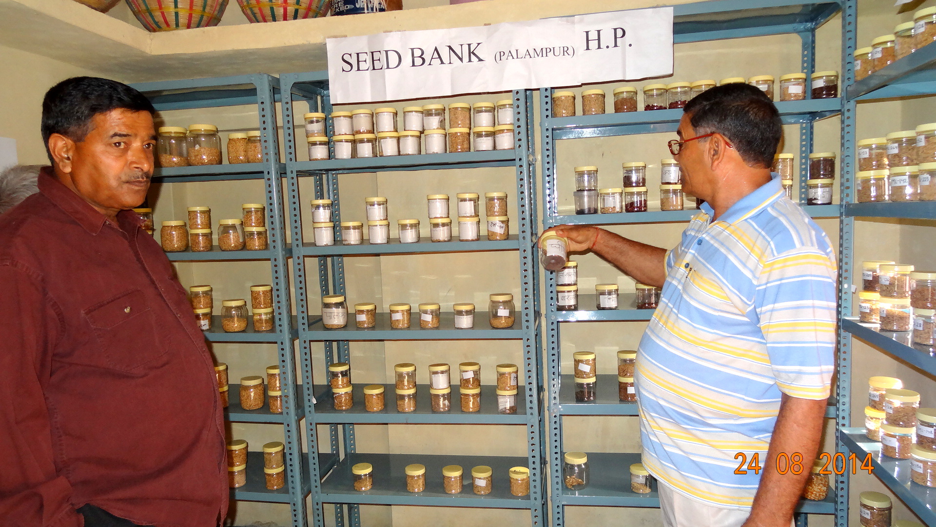 6-farmers-examining-seeds-in-the-bank-2