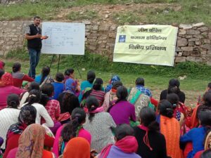 Account keeping & financial literacy